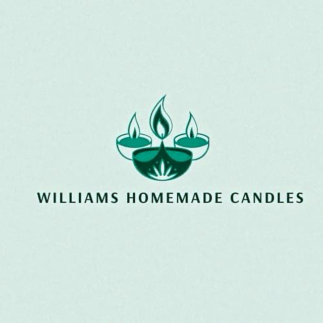 logo for Williamshomemadecandles LTD