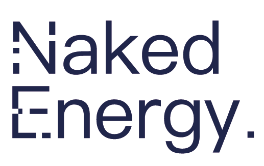 logo for Naked Energy Limited