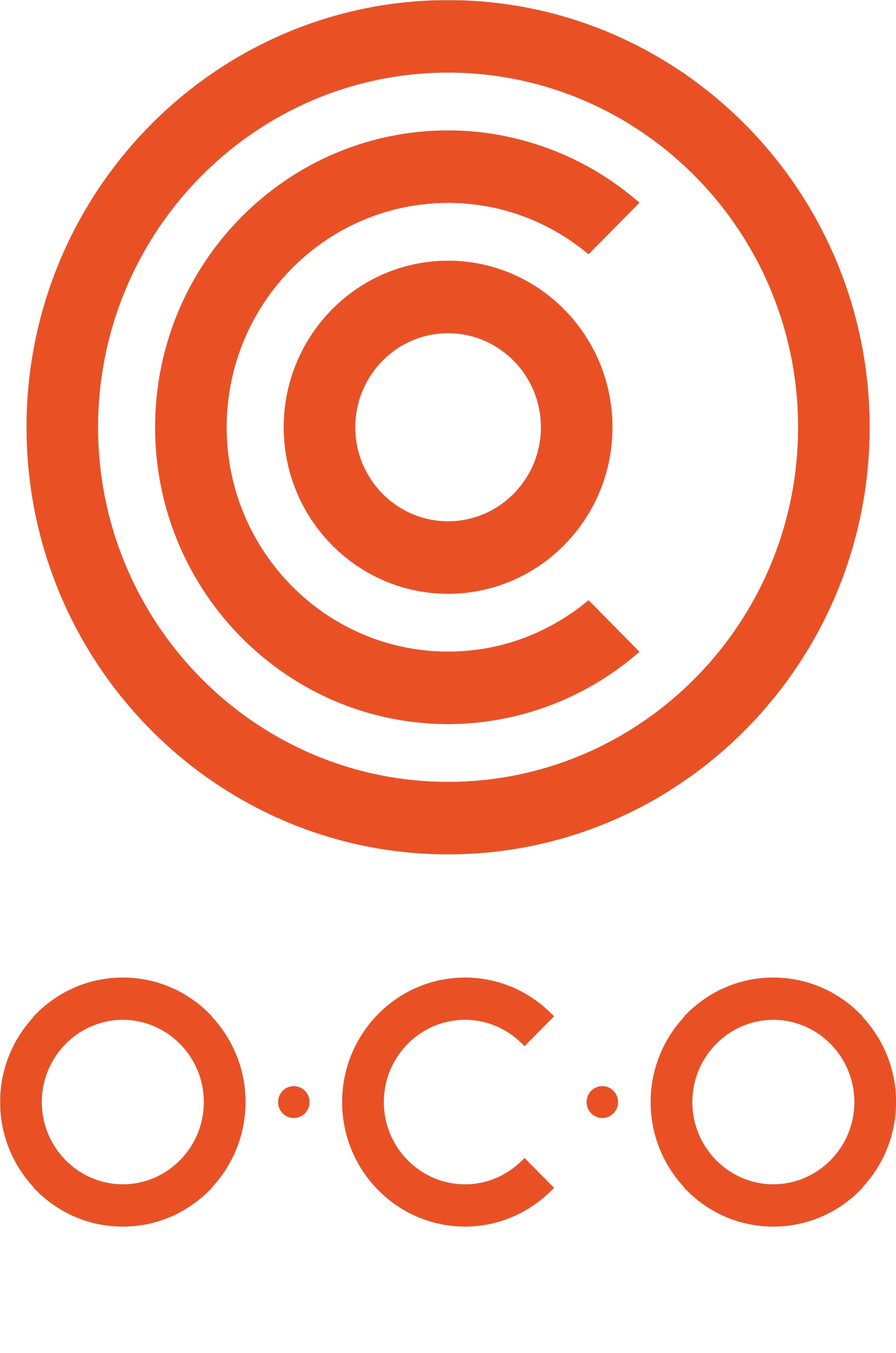 logo for O.C.O Technology Ltd