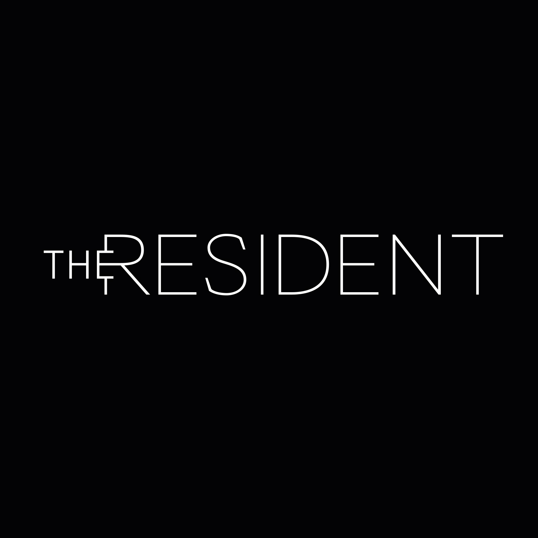logo for Resident Hotels