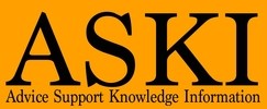 logo for A.S.K.I.