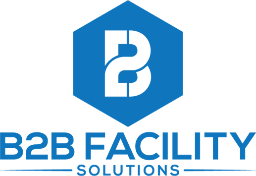logo for B2B Facility Solutions