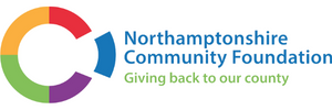 logo for Northamptonshire Community Foundation