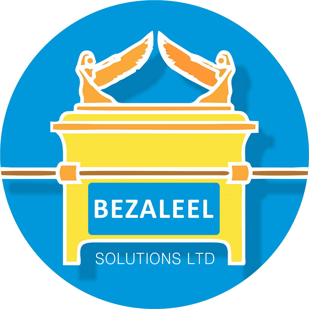 logo for Bezaleel Solutions Limited