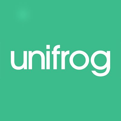 logo for Unifrog