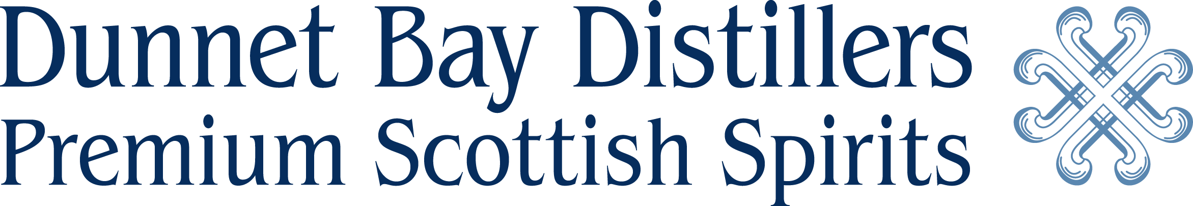 logo for Dunnet Bay Distillers Ltd