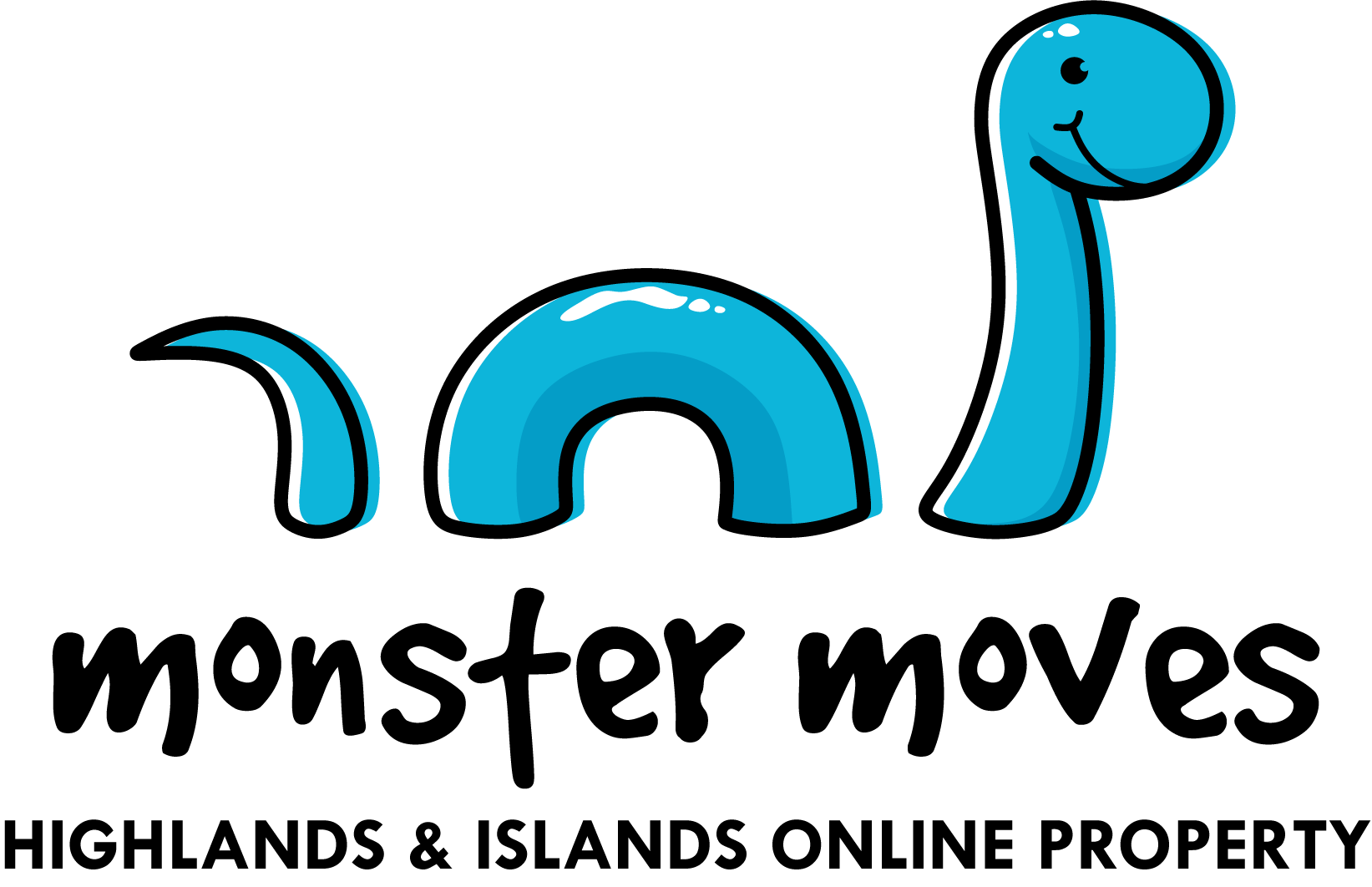 logo for Monster Moves Ltd