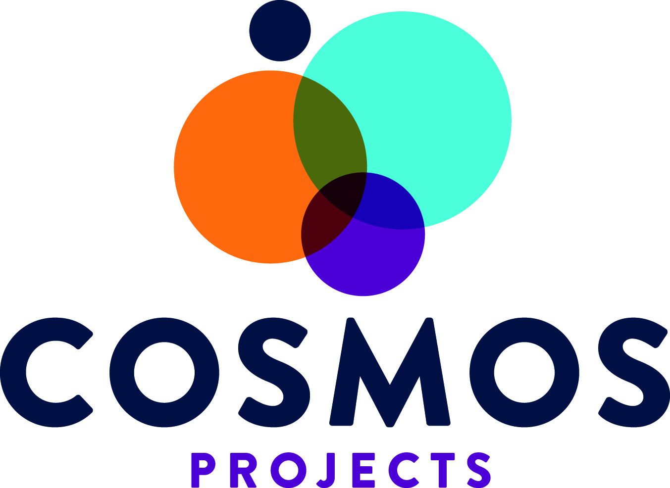 logo for Cosmos Projects Ltd