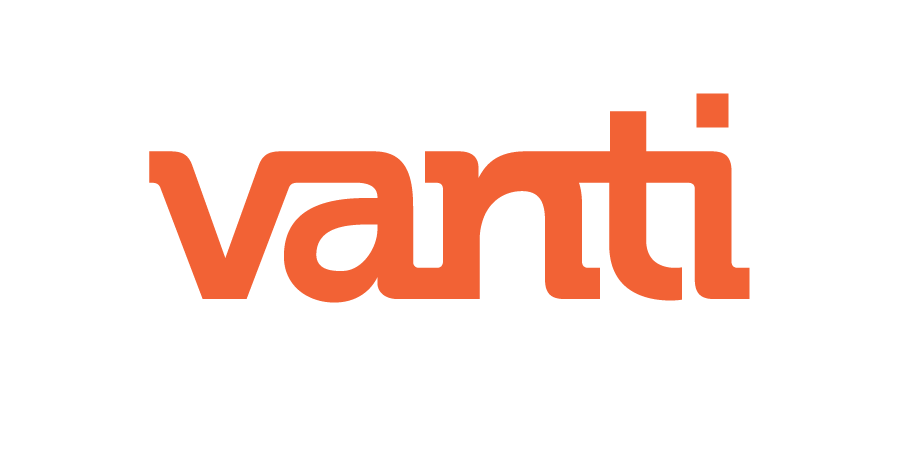 logo for Vanti