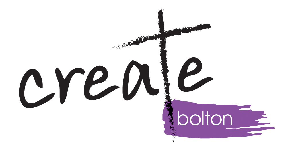 logo for CreateBolton