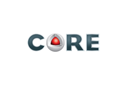 logo for Core Media Services (UK) Ltd