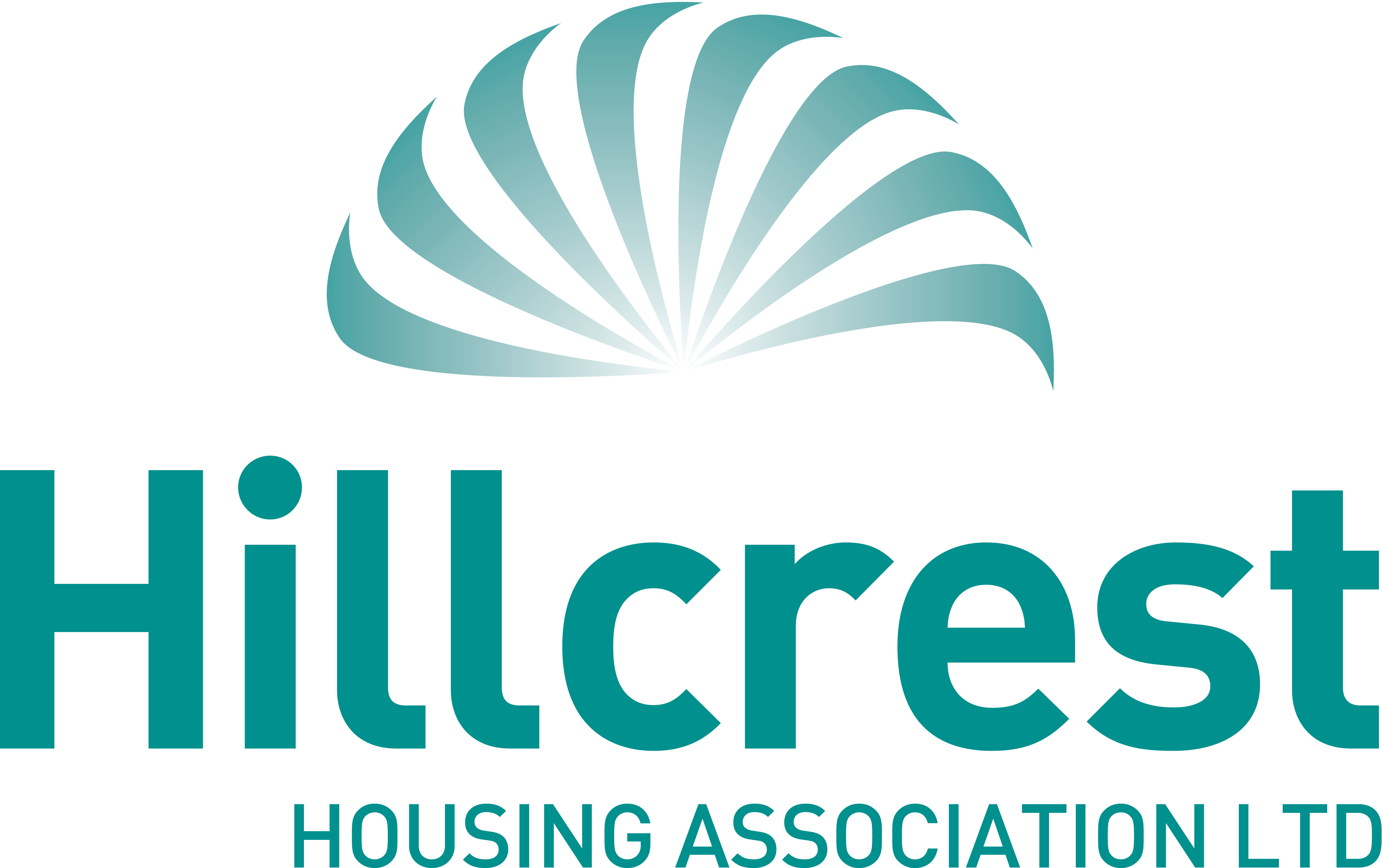 logo for Hillcrest Homes