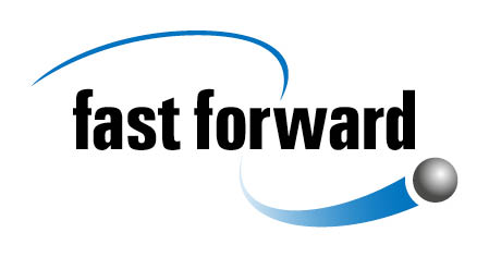 logo for Fast Forward (Positive Lifestyles) Limited