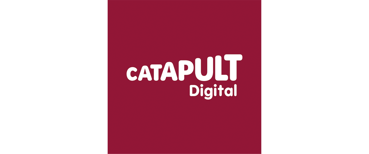 logo for Digital Catapult