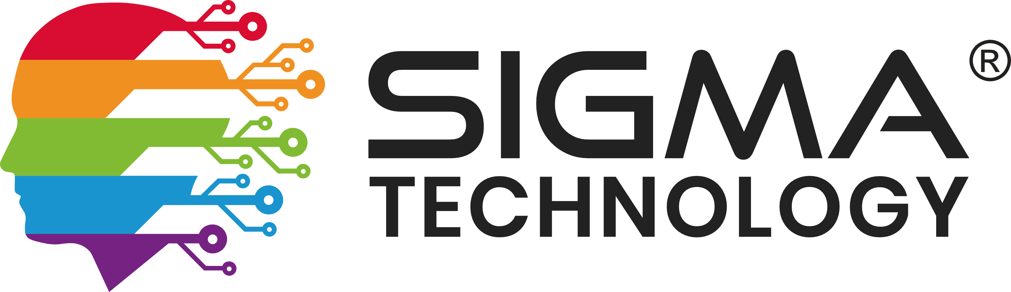 logo for SIGMA Technology