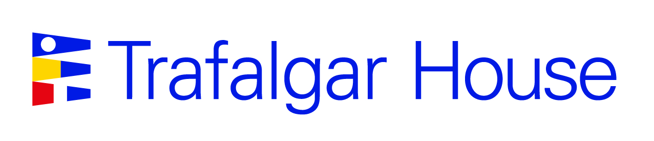 logo for Trafalgar House Pensions Administration Ltd