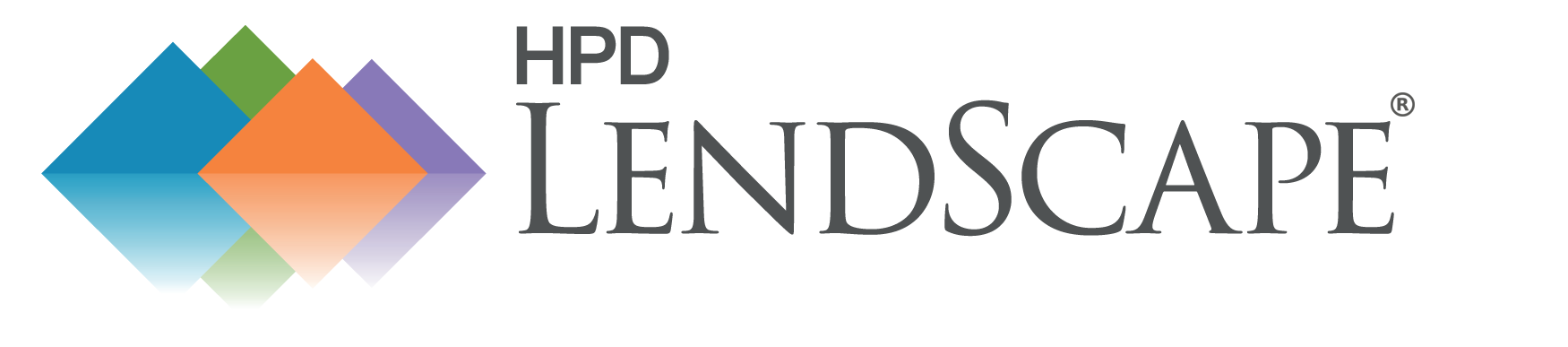 logo for Lendscape