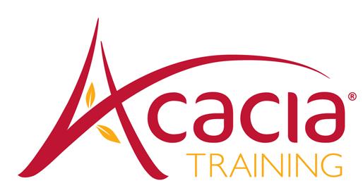 logo for ACACIA TRAINING