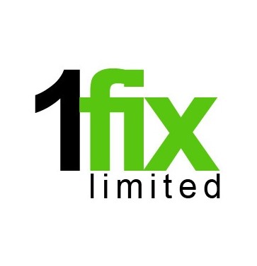 logo for 1-Fix Limited