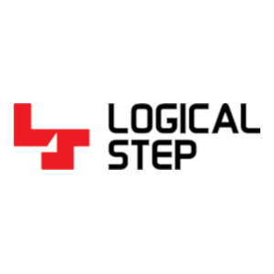 logo for Logical Step Ltd