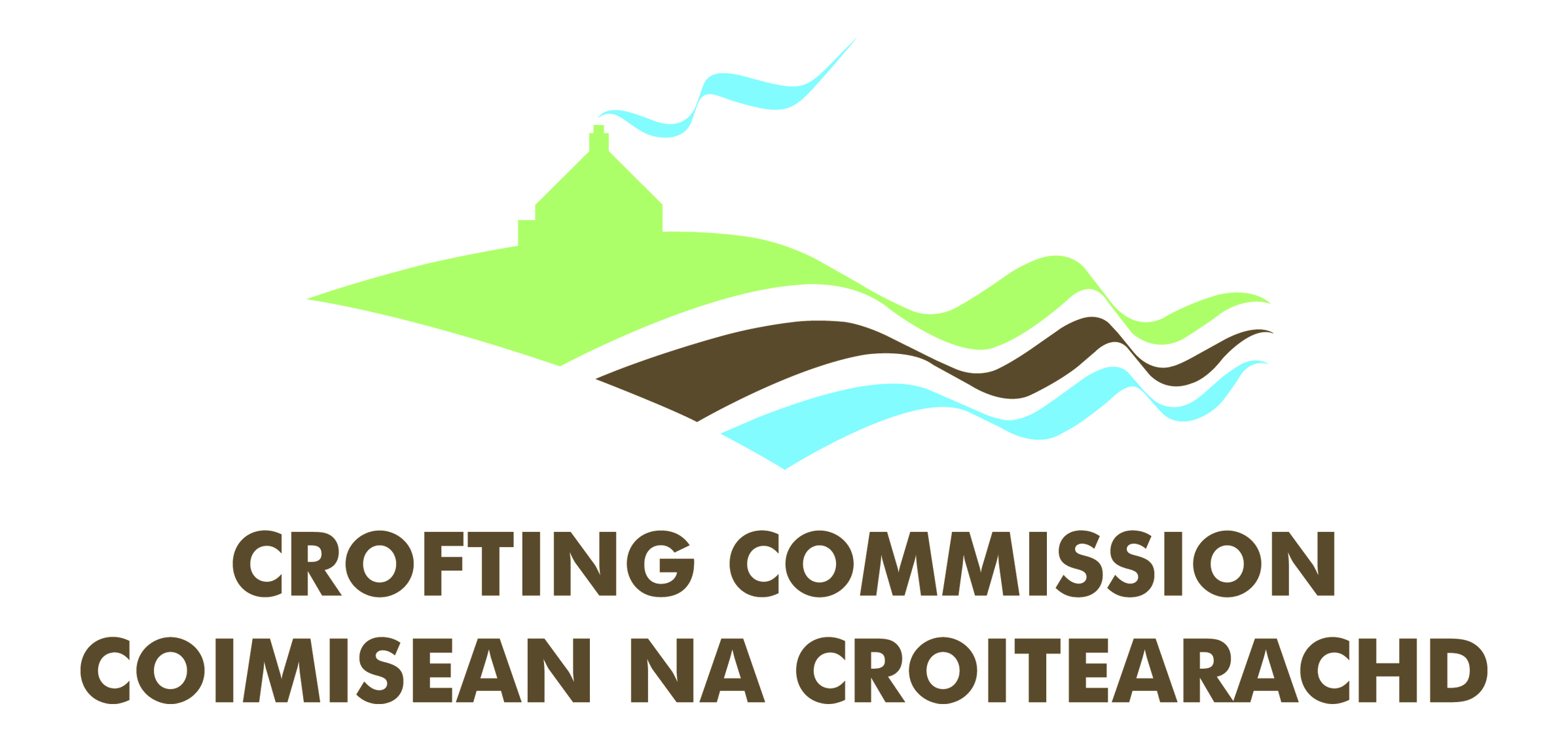 logo for Crofting Commission