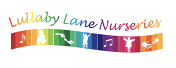 logo for Lullaby Lane Nurseries Ltd