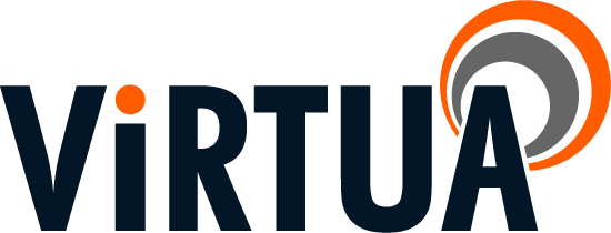 logo for Virtua UK Ltd