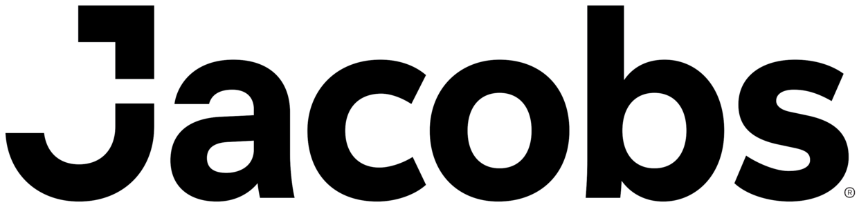 logo for Jacobs