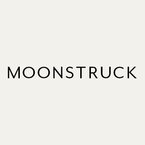 logo for Moonstruck Cafe