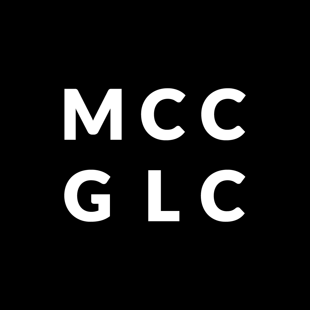 logo for MCCGLC Limited