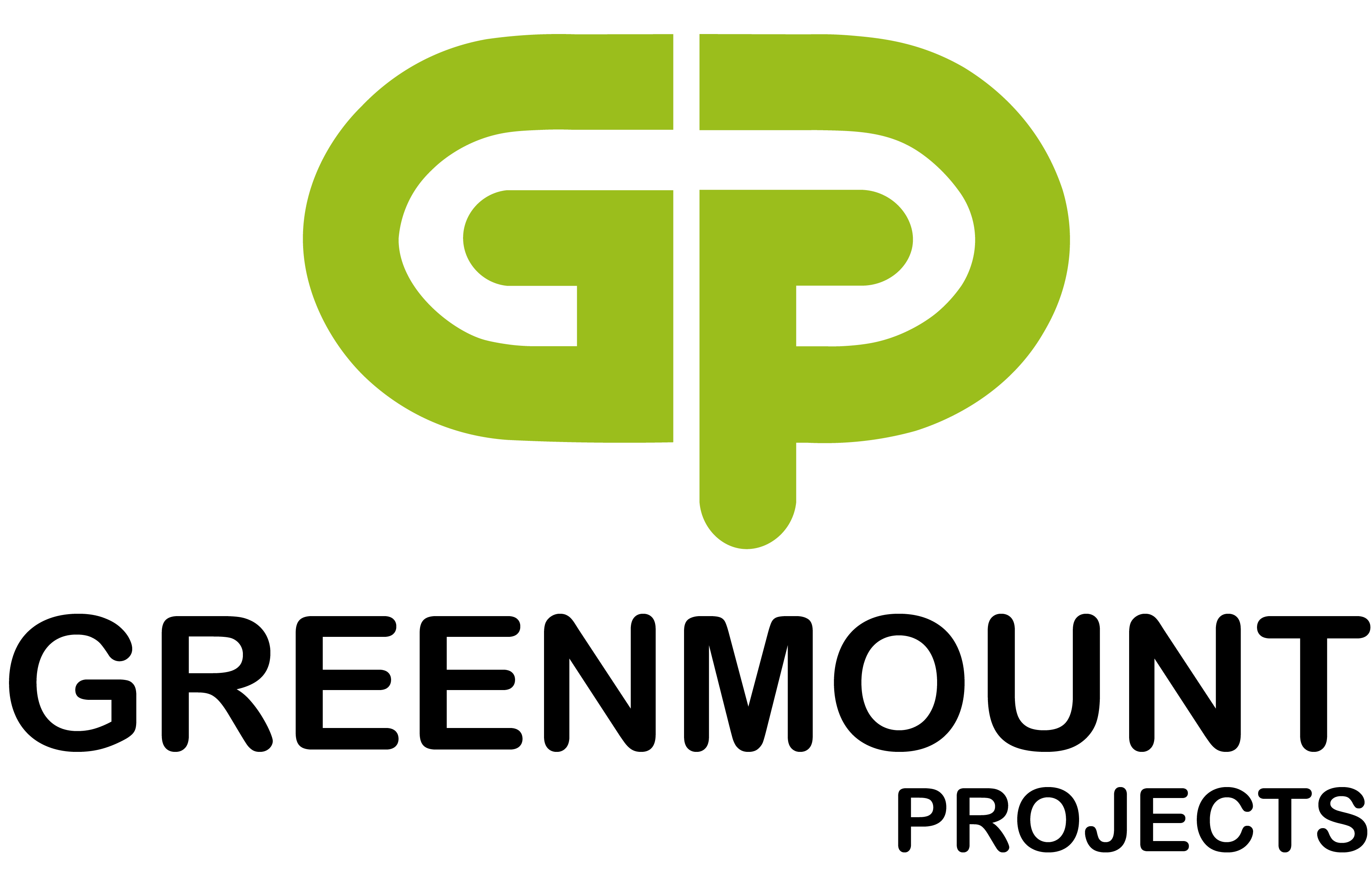 logo for Greenmount Projects Limited