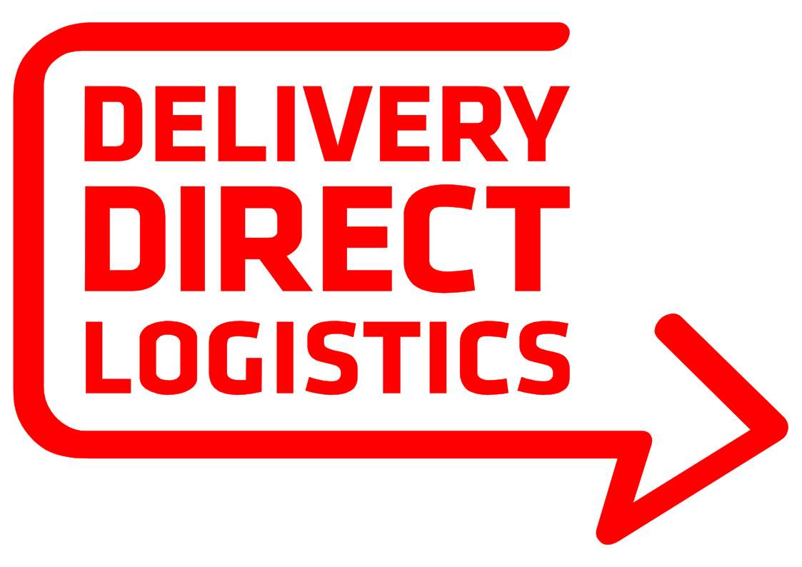 logo for Delivery Direct Logistics Ltd