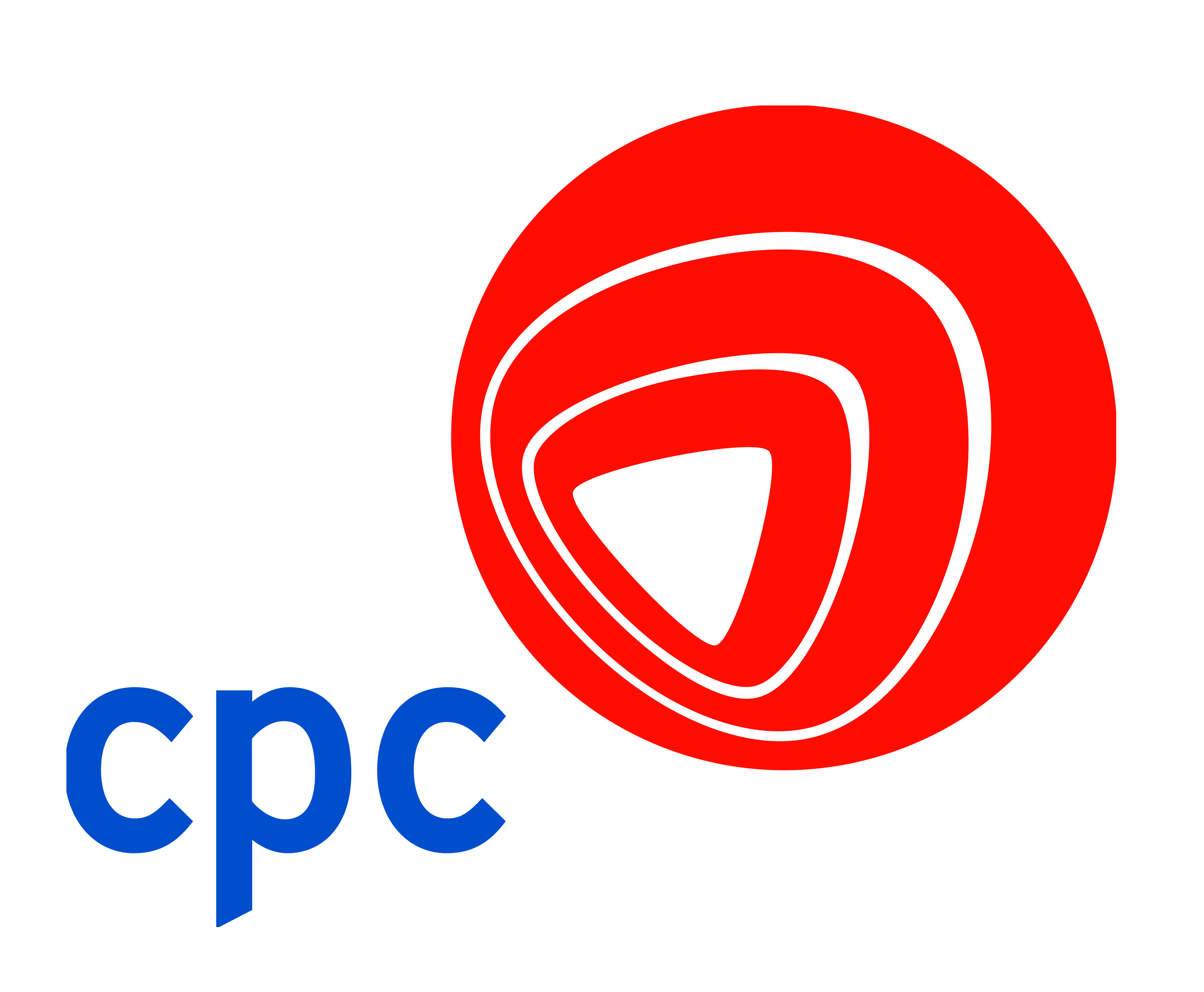 logo for CPC Project Services Ltd