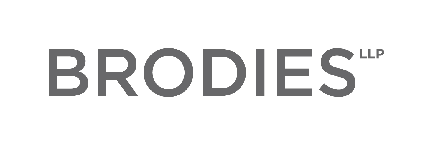 logo for Brodies LLP