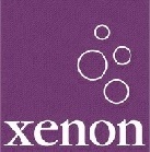 logo for Xenon