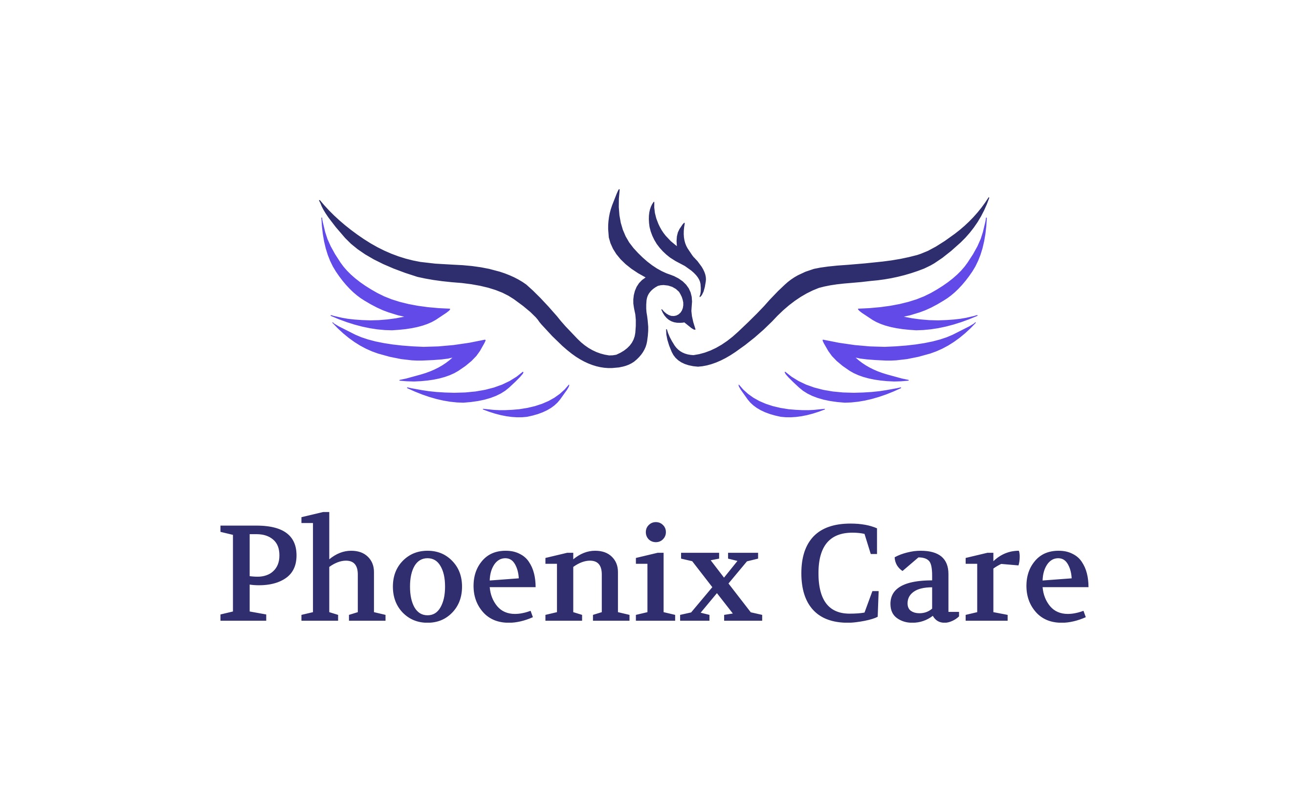 logo for Phoenix Care (Sussex) Limited