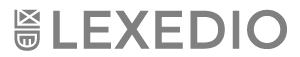 logo for Lexedio