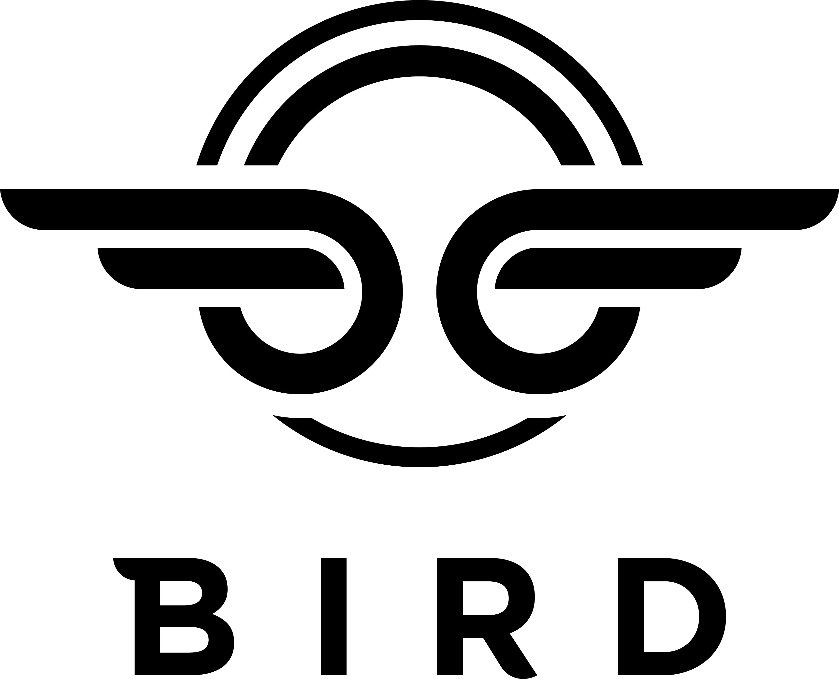 logo for Bird