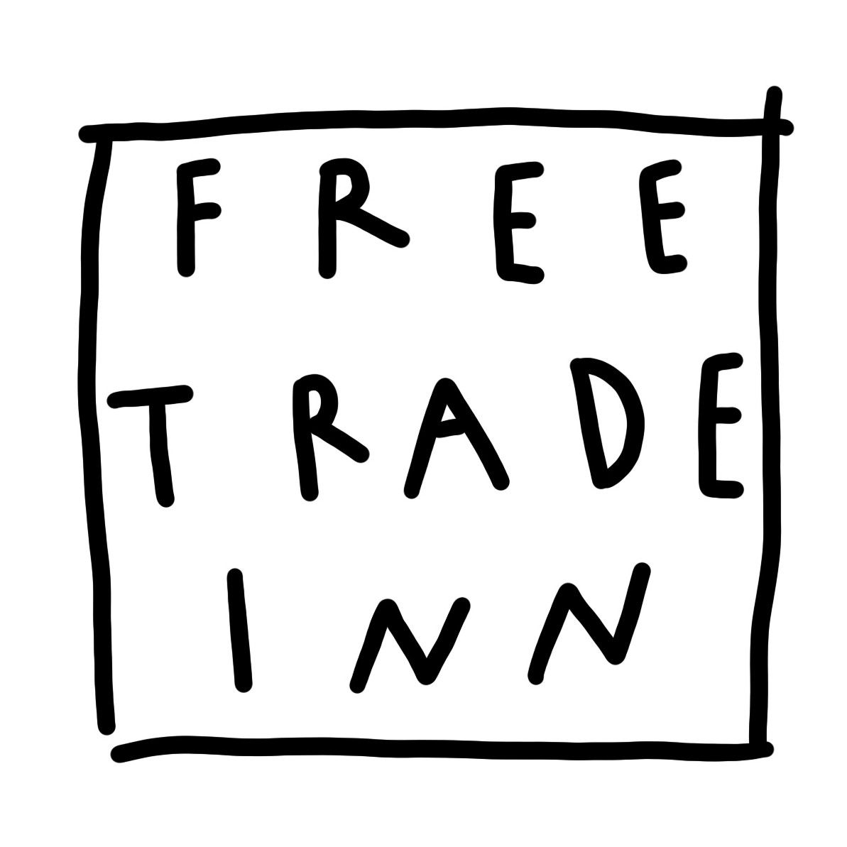 logo for Free Trade Inn