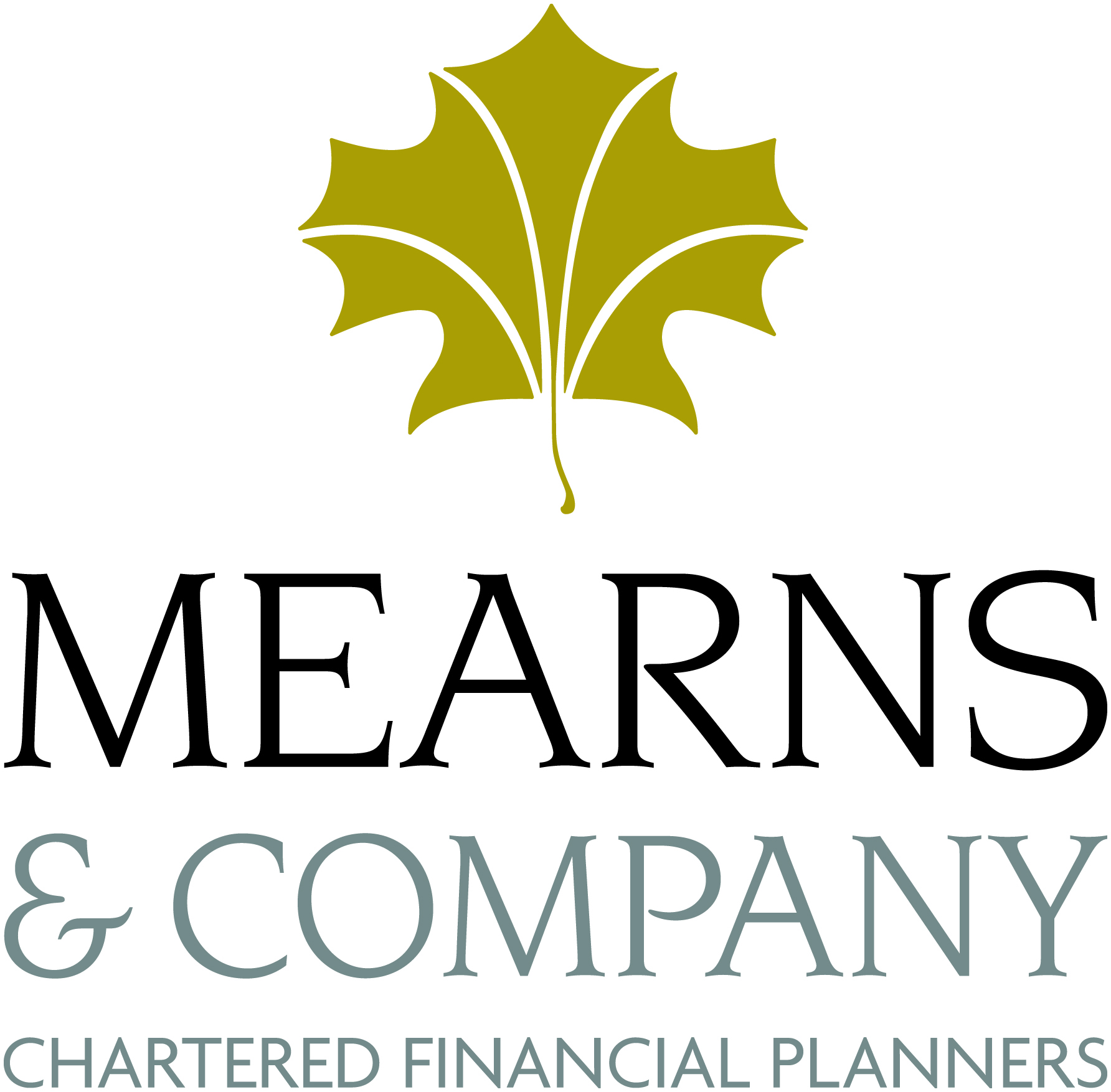 logo for Mearns & Company