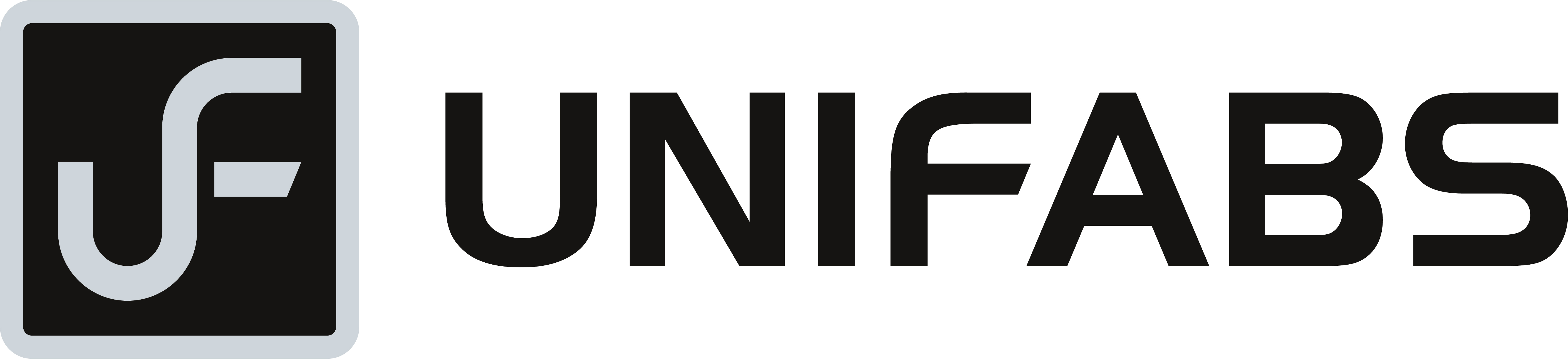 logo for Unifabs Ltd