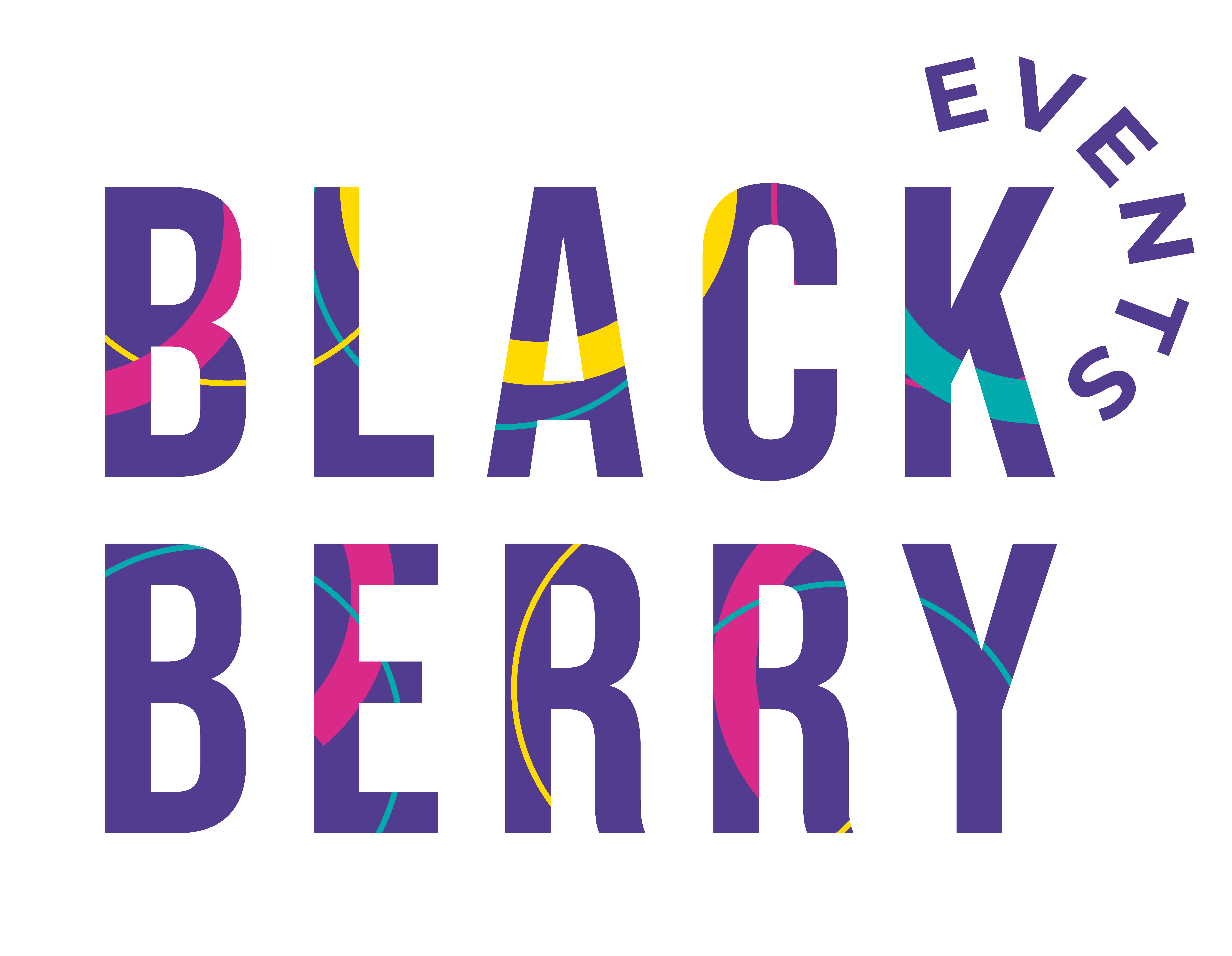 logo for Blackberry Productions