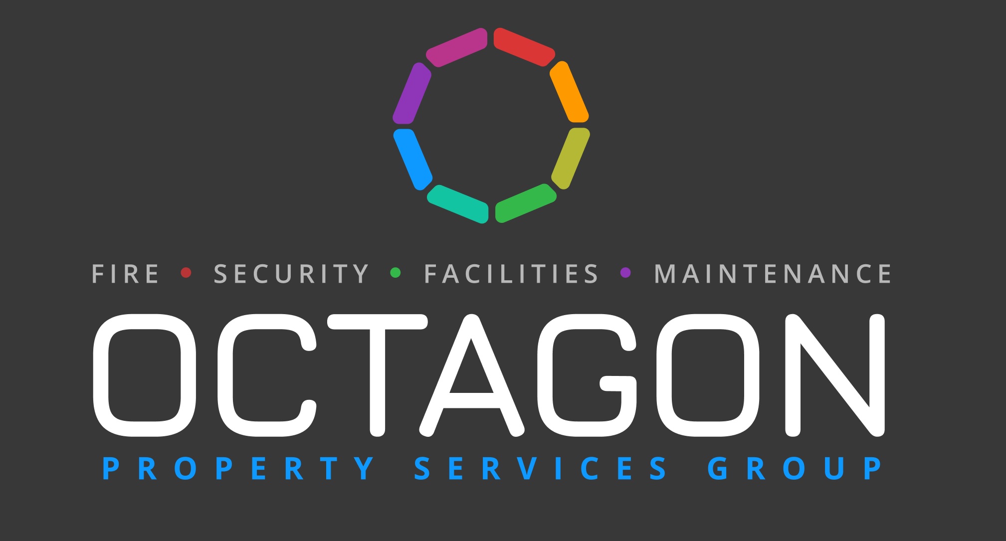 logo for Octagon Property Services Group Ltd