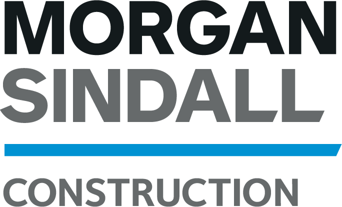 logo for Morgan Sindall Construction