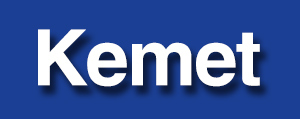 logo for Kemet International Ltd
