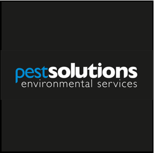 logo for Pest Solutions