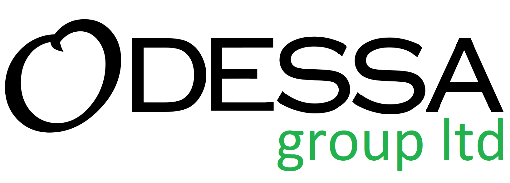 logo for Odessa Group Ltd