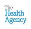 logo for The Health Agency