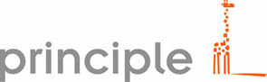 logo for Principle