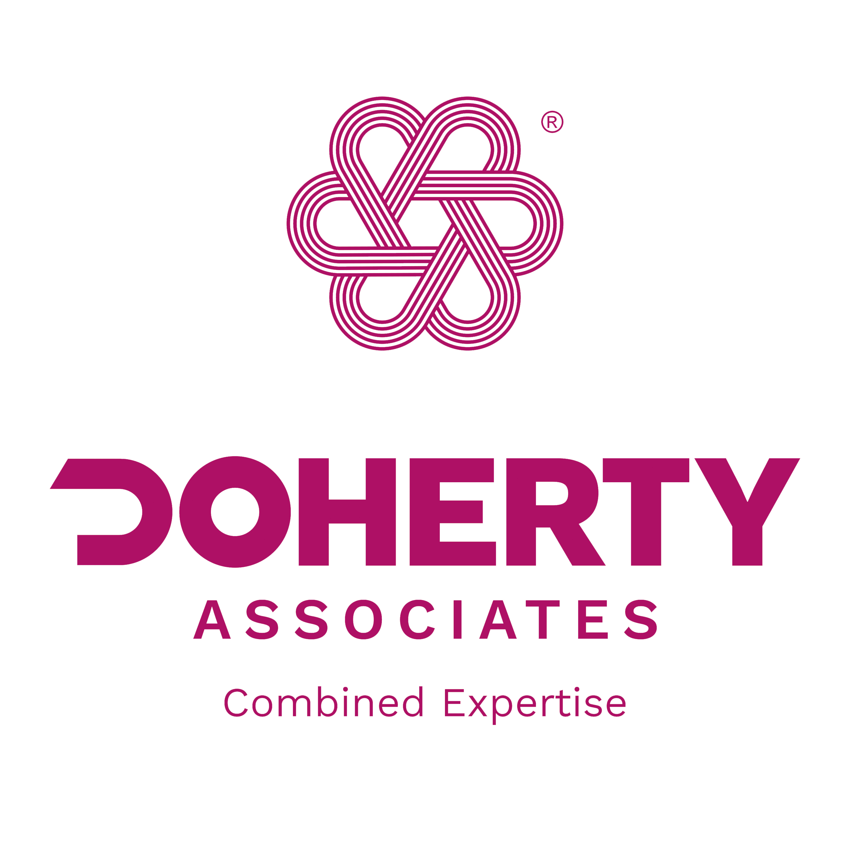 logo for Doherty Associates Ltd